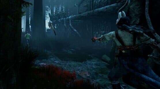 Dead by Daylight: A Lullaby for the Dark Chapter — screenshot 3