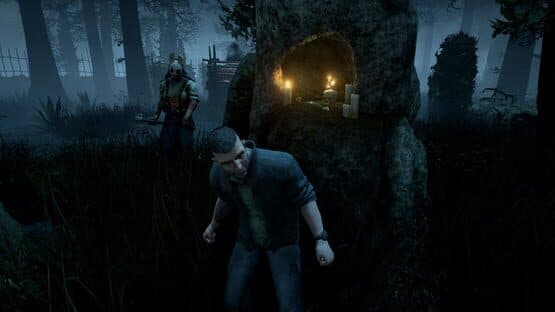 Dead by Daylight: A Lullaby for the Dark Chapter — screenshot 5