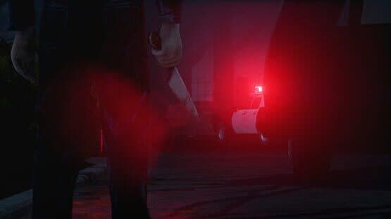 Dead by Daylight: The Halloween Chapter — screenshot 1