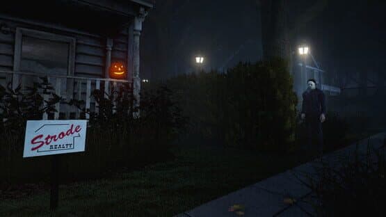 Dead by Daylight: The Halloween Chapter — screenshot 2