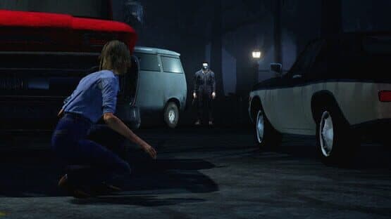 Dead by Daylight: The Halloween Chapter — screenshot 3