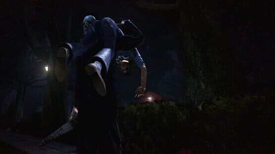 Dead by Daylight: The Halloween Chapter — screenshot 4