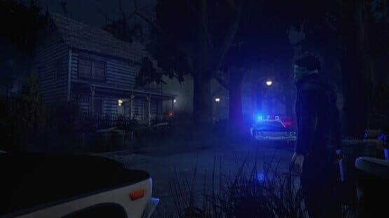 Dead by Daylight: The Halloween Chapter — screenshot 5