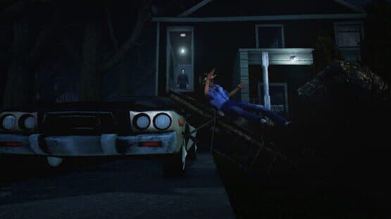 Dead by Daylight: The Halloween Chapter — screenshot 6
