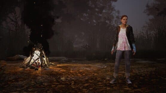 Dead by Daylight: Headcase — screenshot 1