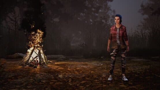 Dead by Daylight: Headcase — screenshot 2