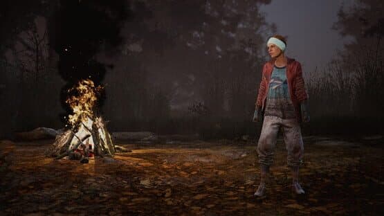Dead by Daylight: Headcase — screenshot 3