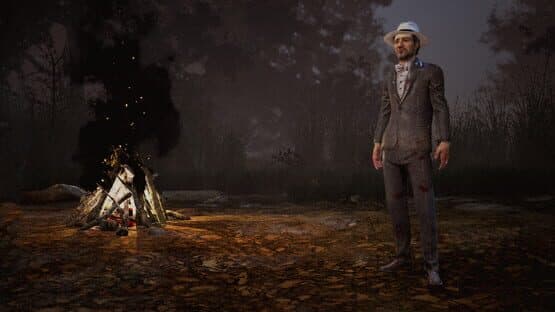 Dead by Daylight: Headcase — screenshot 4