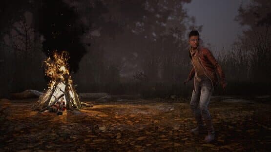 Dead by Daylight: Headcase — screenshot 5