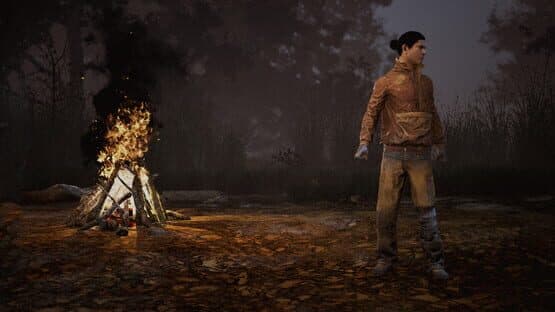 Dead by Daylight: Headcase — screenshot 6