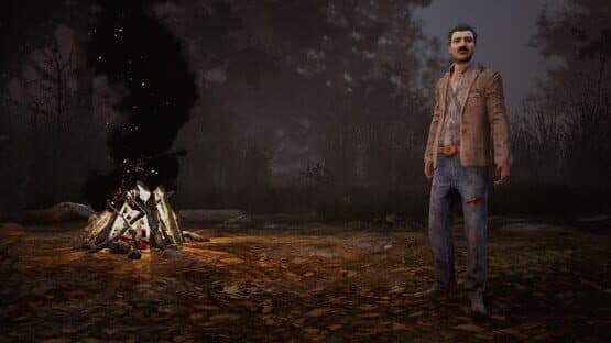 Dead by Daylight: Headcase — screenshot 7
