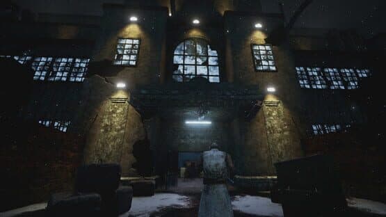 Dead by Daylight: Spark of Madness Chapter — screenshot 1