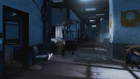 Dead by Daylight: Spark of Madness Chapter — screenshot 2
