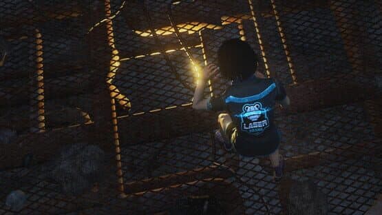 Dead by Daylight: Spark of Madness Chapter — screenshot 3