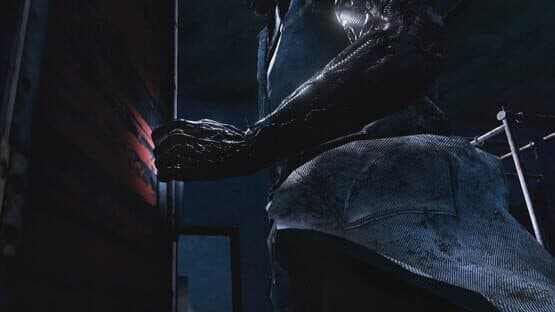 Dead by Daylight: Spark of Madness Chapter — screenshot 4