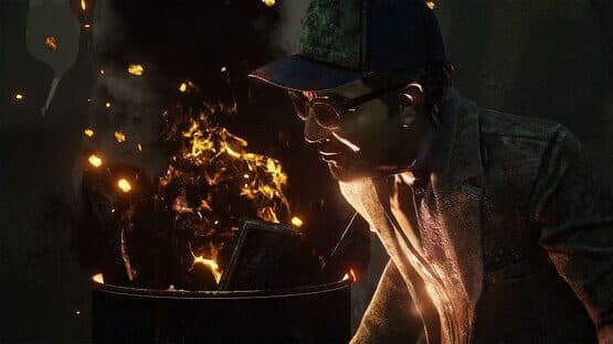 Dead by Daylight: Of Flesh and Mud Chapter — screenshot 2