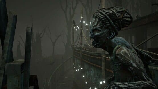 Dead by Daylight: Of Flesh and Mud Chapter — screenshot 3