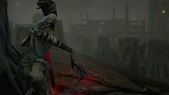 Dead by Daylight: Of Flesh and Mud Chapter — screenshot 4