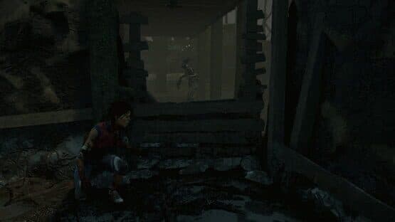 Dead by Daylight: Of Flesh and Mud Chapter — screenshot 6