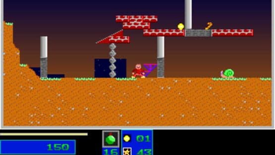 Larax & Zaco — screenshot 2
