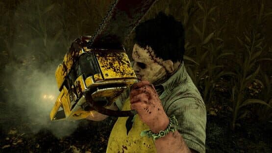 Dead by Daylight: Leatherface — screenshot 1