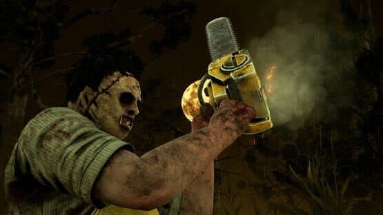 Dead by Daylight: Leatherface — screenshot 2