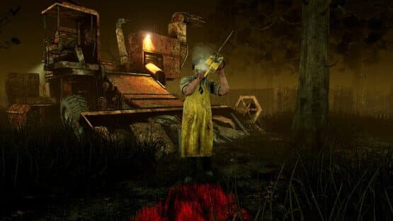 Dead by Daylight: Leatherface — screenshot 4