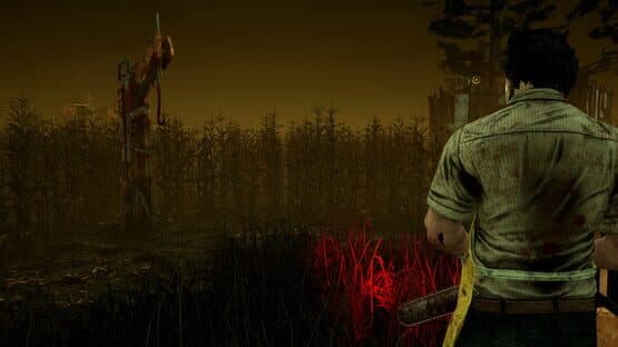 Dead by Daylight: Leatherface — screenshot 5