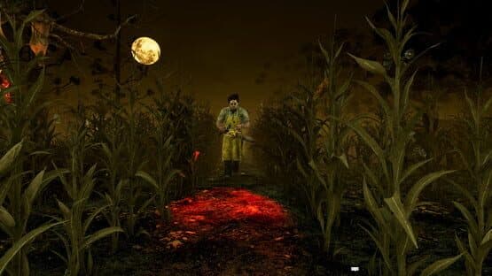 Dead by Daylight: Leatherface — screenshot 6