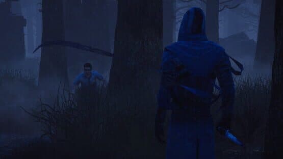 Dead by Daylight: Ghost Face — screenshot 2
