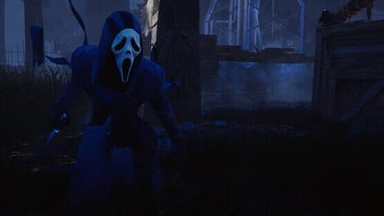 Dead by Daylight: Ghost Face — screenshot 4