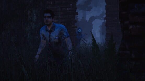 Dead by Daylight: Ghost Face — screenshot 6