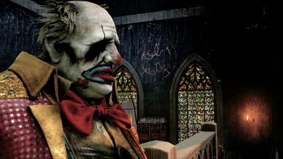 Dead by Daylight: Curtain Call Chapter — screenshot 2