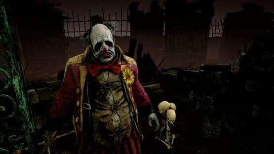 Dead by Daylight: Curtain Call Chapter — screenshot 4