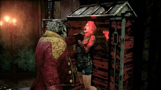 Dead by Daylight: Curtain Call Chapter — screenshot 6