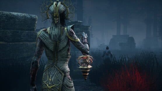 Dead by Daylight: Demise of the Faithful Chapter — screenshot 3