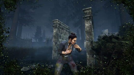 Dead by Daylight: Demise of the Faithful Chapter — screenshot 5