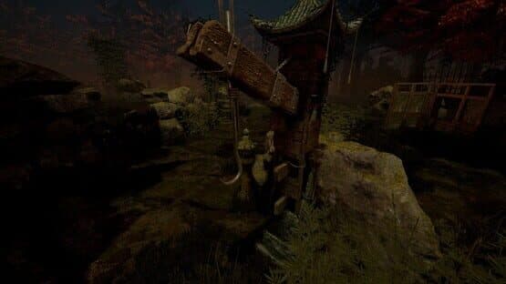 Dead by Daylight: Shattered Bloodline Chapter — screenshot 1