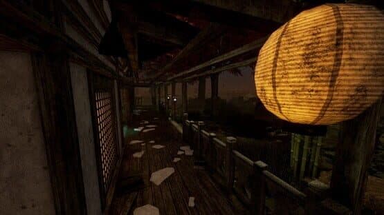 Dead by Daylight: Shattered Bloodline Chapter — screenshot 2