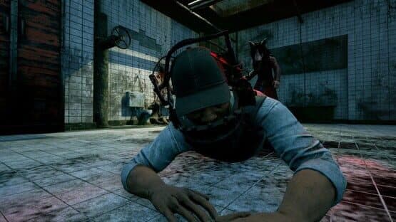 Dead by Daylight: The Saw Chapter — screenshot 2