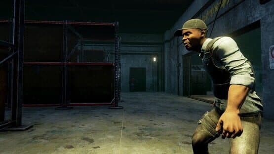 Dead by Daylight: The Saw Chapter — screenshot 3