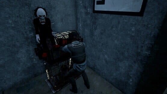Dead by Daylight: The Saw Chapter — screenshot 4