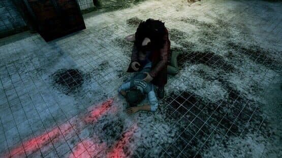 Dead by Daylight: The Saw Chapter — screenshot 5