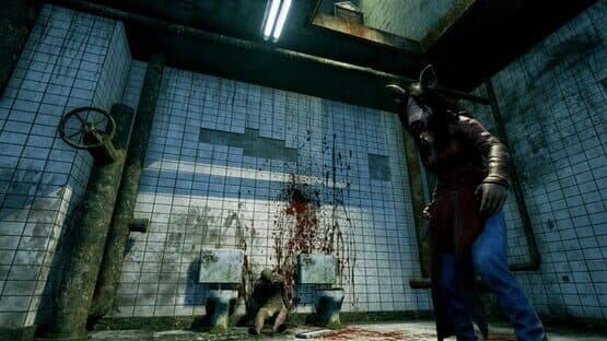 Dead by Daylight: The Saw Chapter — screenshot 7