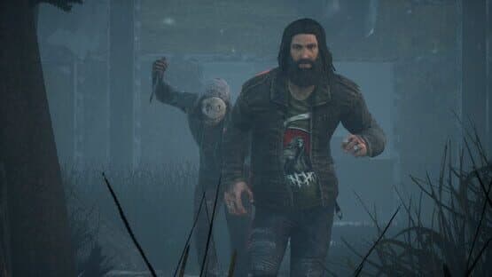 Dead by Daylight: Darkness Among Us Chapter — screenshot 3