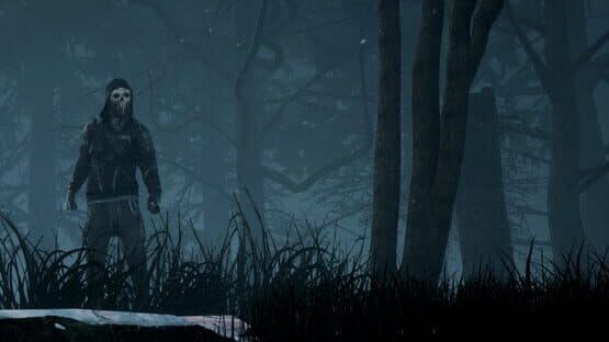 Dead by Daylight: Darkness Among Us Chapter — screenshot 5