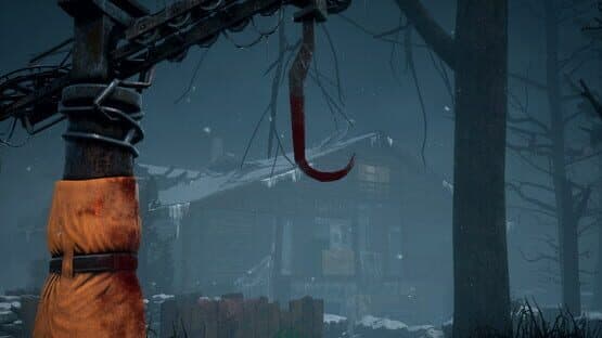 Dead by Daylight: Darkness Among Us Chapter — screenshot 6