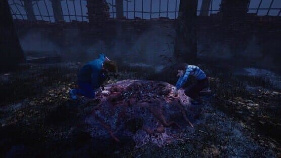 Dead by Daylight: Stranger Things Chapter — screenshot 2