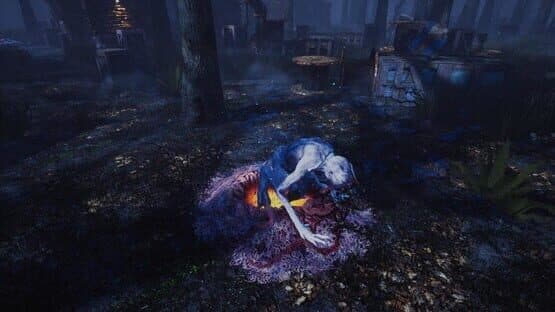 Dead by Daylight: Stranger Things Chapter — screenshot 3