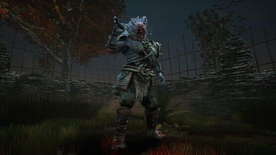 Dead by Daylight: Cursed Legacy Chapter — screenshot 2